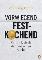 bokomslag Vorwiegend festkochend