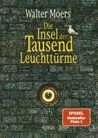 Die Insel der Tausend Leuchttürme 1