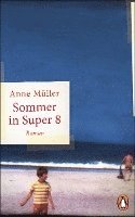 bokomslag Sommer in Super 8