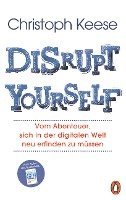 Disrupt Yourself 1