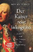 bokomslag Der Kaiser reist inkognito