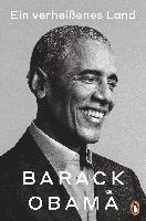 Barack Obama - Ein verheissenes Land, Inbunden