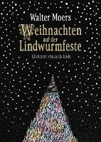 bokomslag Weihnachten auf der Lindwurmfeste