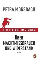 Petra Morsbach - Der Elefant im Zimmer, Inbunden