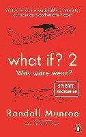 bokomslag What if? 2 - Was wäre wenn?