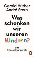 bokomslag Was schenken wir unseren Kindern?