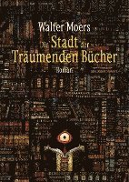 bokomslag Die Stadt der Träumenden Bücher