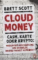 bokomslag Cloudmoney