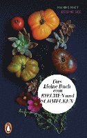 bokomslag Das kleine Buch vom Riechen und Schmecken