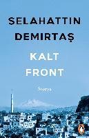 Selahattin Demirtas - Kaltfront, Inbunden