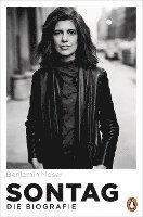 Benjamin Moser - Sontag, Inbunden