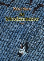 bokomslag Der Schrecksenmeister