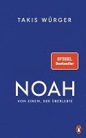 bokomslag Noah - Von einem, der überlebte