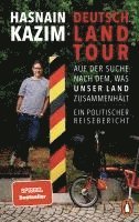 bokomslag Deutschlandtour