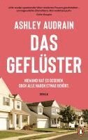 Ashley Audrain - Das Geflüster, Inbunden