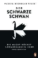 bokomslag Der Schwarze Schwan