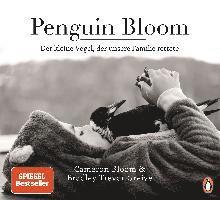Cameron Bloom, Bradley Trevor Greive - Penguin Bloom, Inbunden