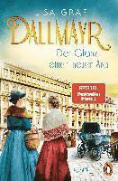 bokomslag Dallmayr. Der Glanz einer neuen Ära