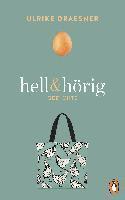 bokomslag hell & hörig