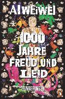 bokomslag 1000 Jahre Freud und Leid