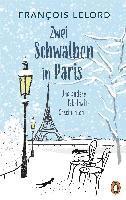 Zwei Schwalben in Paris 1