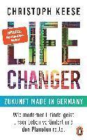 bokomslag Life Changer - Zukunft made in Germany