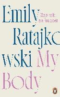 Emily Ratajkowski - My Body, Inbunden