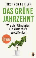 bokomslag Das grüne Jahrzehnt