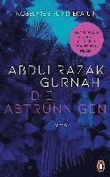 Abdulrazak Gurnah - Die Abtrünnigen, Inbunden