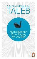 Nassim Nicholas Taleb - Kleines Handbuch für den Umgang mit Unwissen, Inbunden