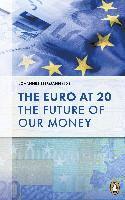 bokomslag The Euro at 20
