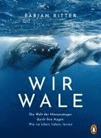 bokomslag Wir Wale