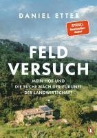 Daniel Etter - Feldversuch, Inbunden