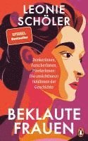 Leonie Schöler - Beklaute Frauen, Inbunden