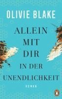 Allein mit dir in der Unendlichkeit 1