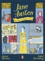 bokomslag Jane Austen