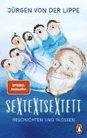 bokomslag Sextextsextett