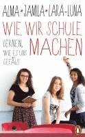 bokomslag Wie wir Schule machen