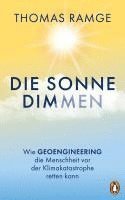 bokomslag Die Sonne dimmen