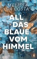 bokomslag All das Blaue vom Himmel