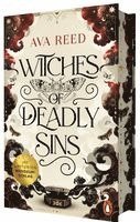 Ava Reed - Witches of Deadly Sins, Inbunden