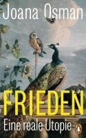 Joana Osman - Frieden, Inbunden