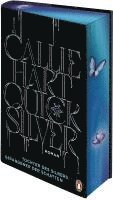 Quicksilver - Tochter des Silbers. Gefangener der Schatten