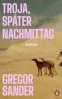 Gregor Sander - Troja, später Nachmittag, Inbunden. Tillgänglighet: Lägg i varukorg