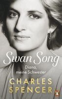 Charles Spencer - Swan Song, Inbunden