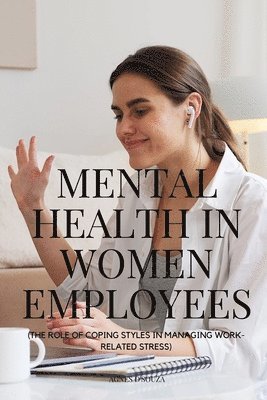 bokomslag Mental Health in Women Employees