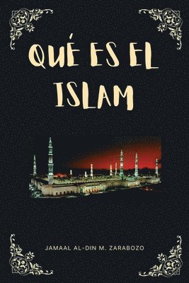 bokomslag Qu es el Islam