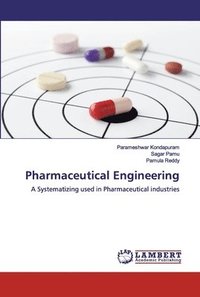 bokomslag Pharmaceutical Engineering