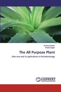 bokomslag The All Purpose Plant