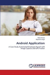 bokomslag Android Application